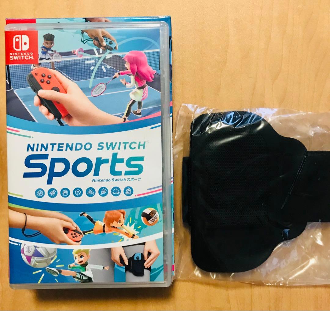 Nintendo Switch スーパーマリオパーティージャンボリー&スポーツ