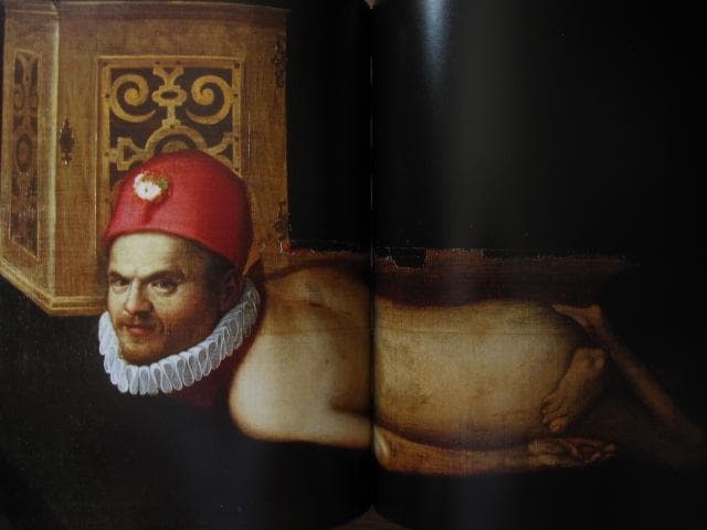 Cabinets of Curiosities　Patrick Mauries