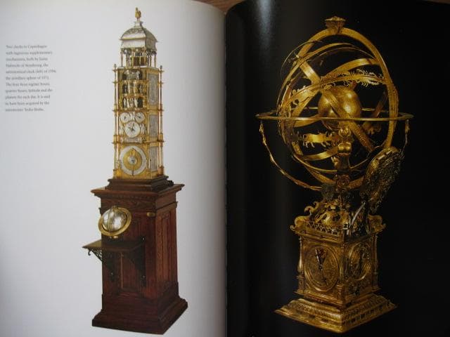 Cabinets of Curiosities　Patrick Mauries