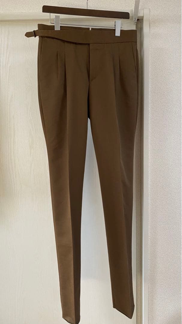 【新品未使用品】PT TORINO GENTLEMAN FIT