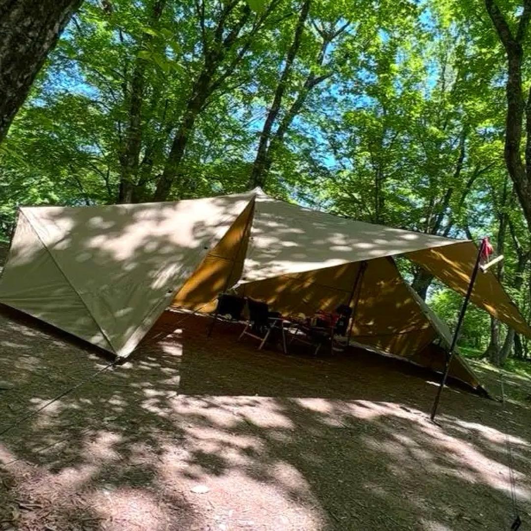 【セット販売】ギギ2 インナーテントセット ゼインアーツ