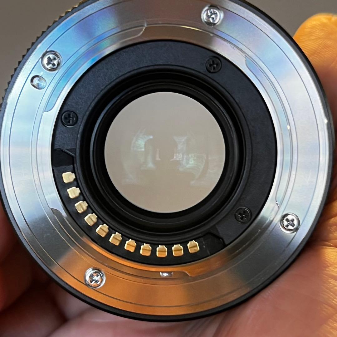 レンズ(単焦点) OLYMPUS M.ZUIKO DIGITAL 75mm F1.8 ED