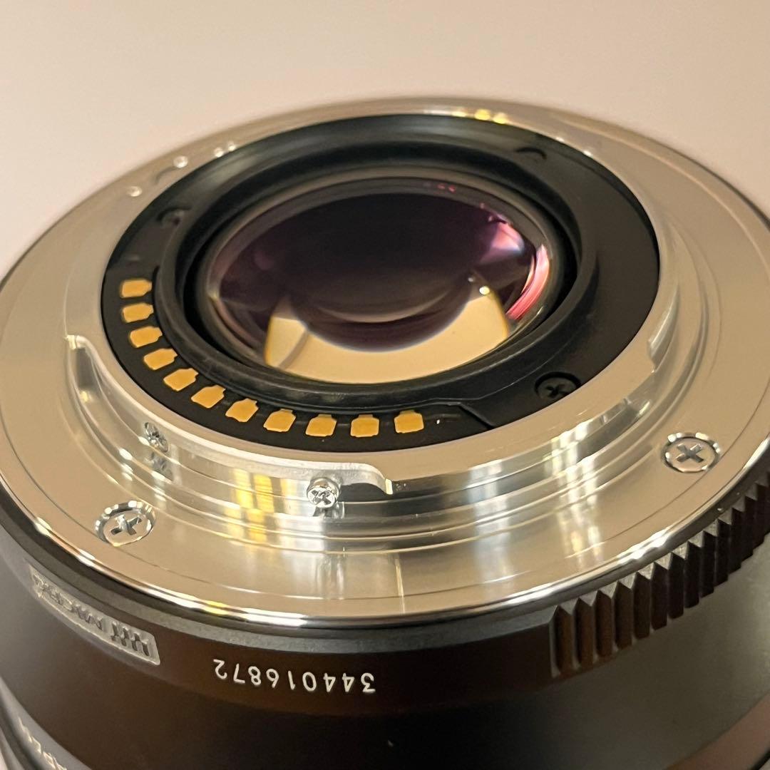 レンズ(単焦点) OLYMPUS M.ZUIKO DIGITAL 75mm F1.8 ED