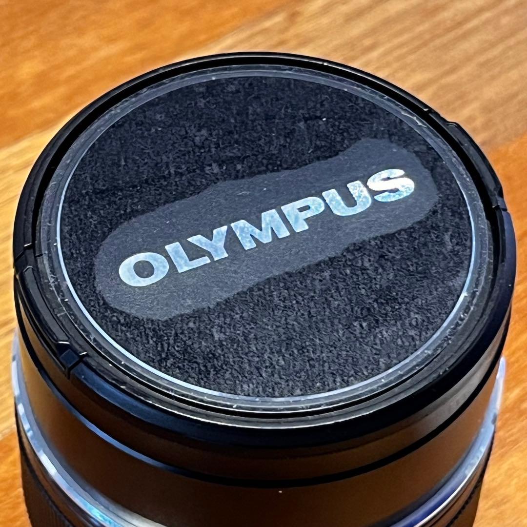 レンズ(単焦点) OLYMPUS M.ZUIKO DIGITAL 75mm F1.8 ED