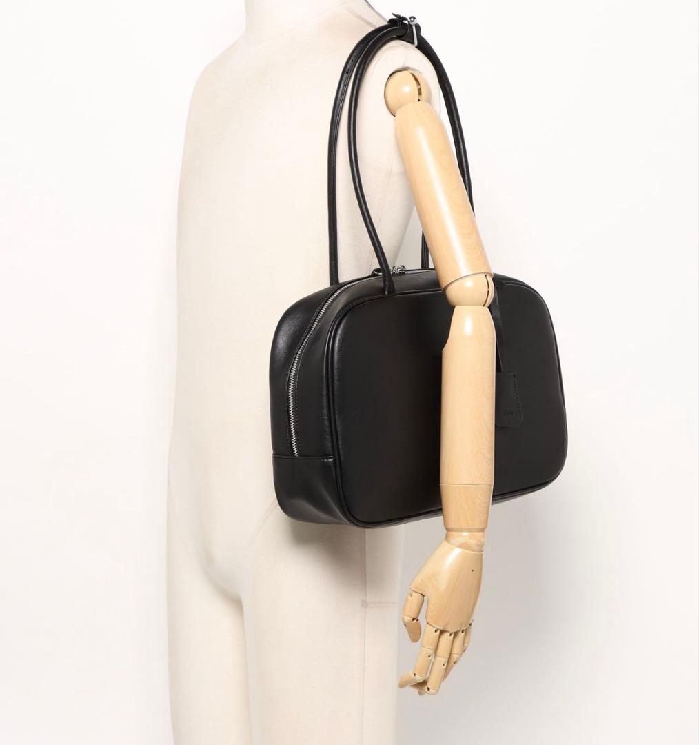 mihaさま専用　anuke バッグ　ボストンバッグ