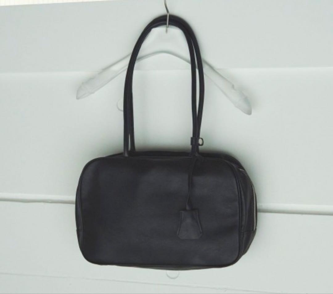 mihaさま専用　anuke バッグ　ボストンバッグ