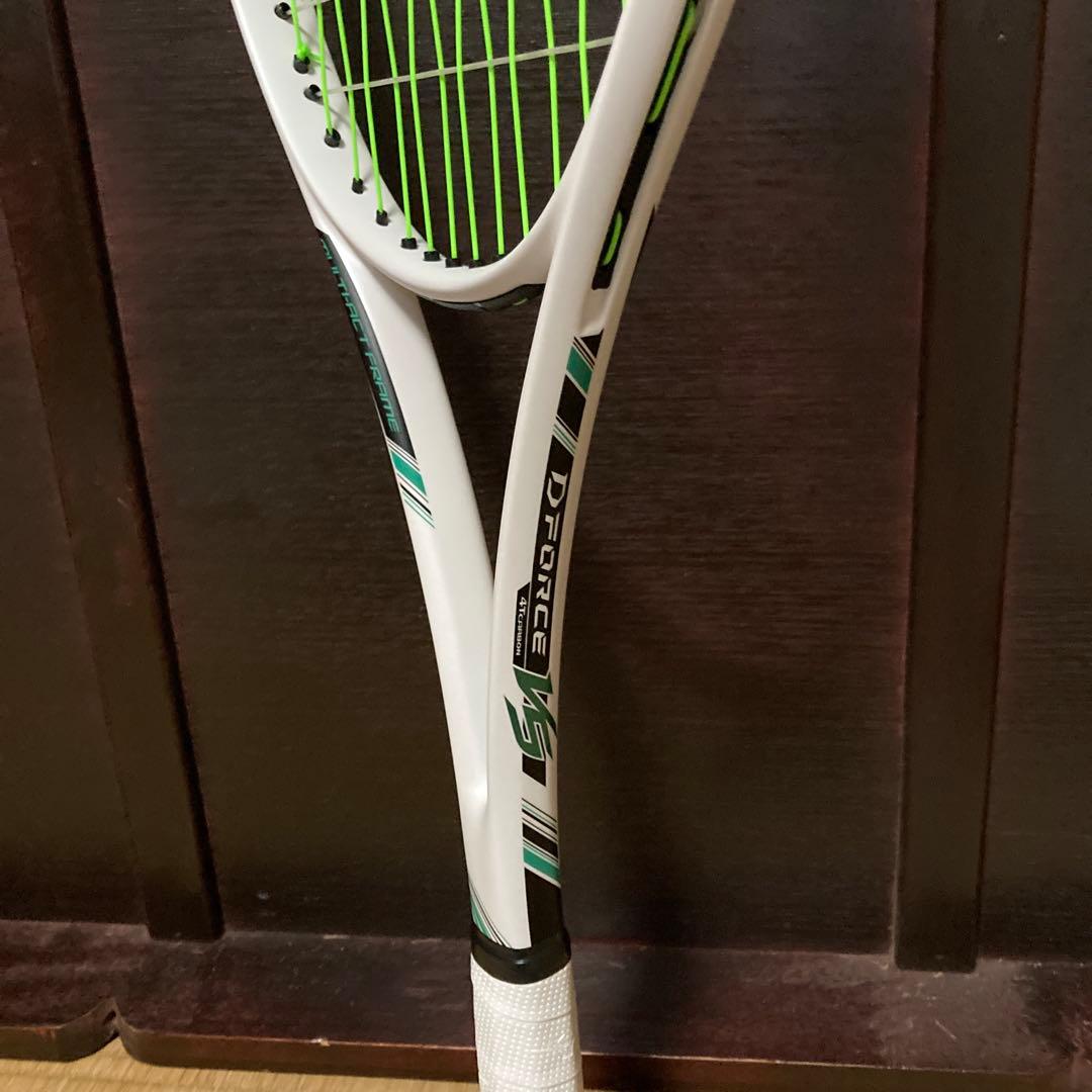 ミズノ D FORCE VS-10