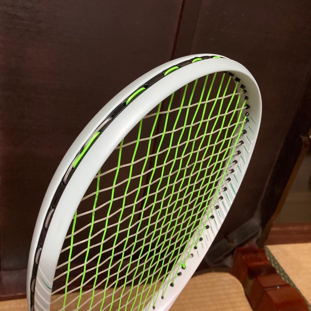 ミズノ D FORCE VS-10