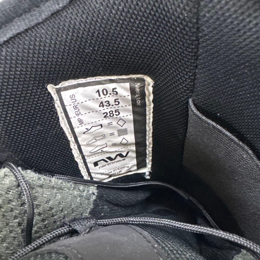 NORTHWAVE/ノースウェーブ EDGE SLS/エッジ 28.5㎝