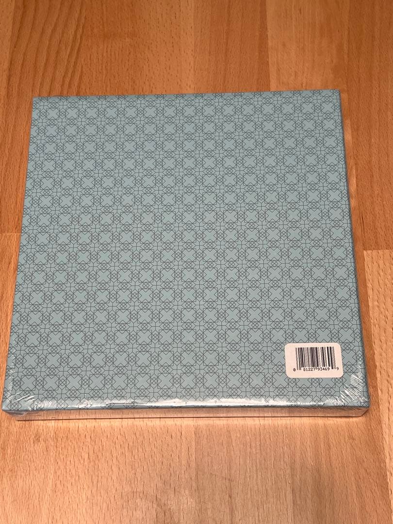 洋楽 Grateful Dead / get shown the light BOX