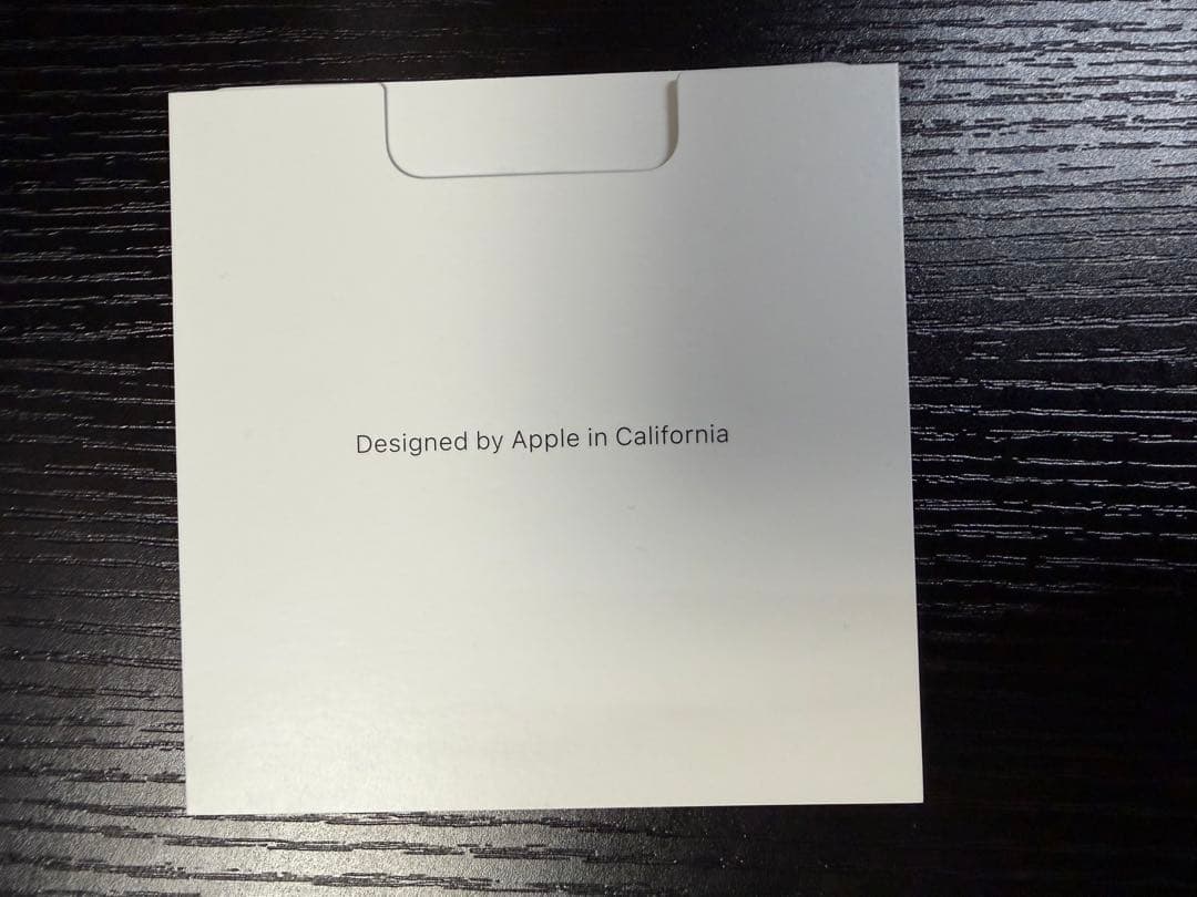 AirPods Pro２ Lightning　Aulumu A19 ケース