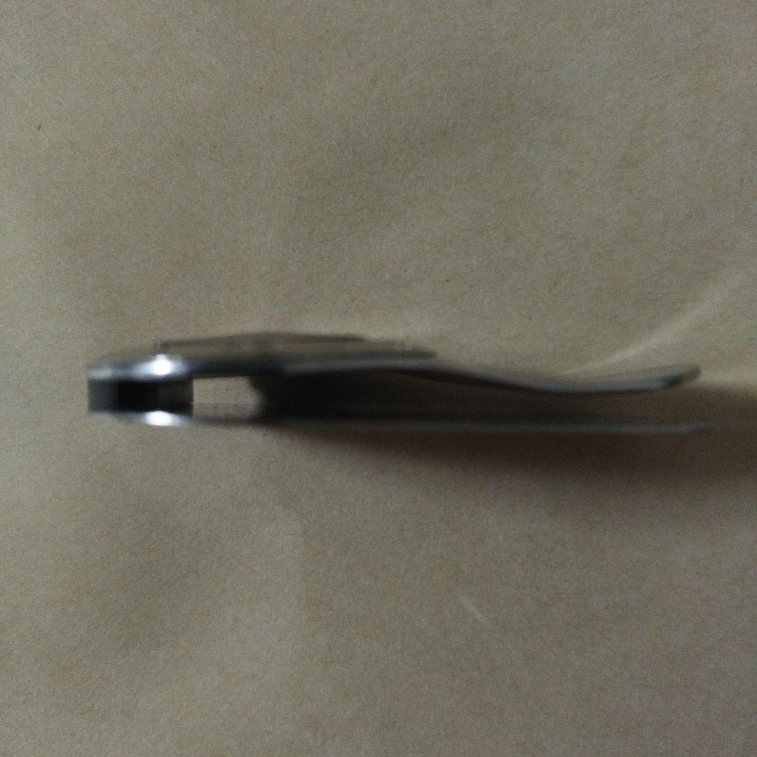 メ*ナ様 Cartier マネークリップ