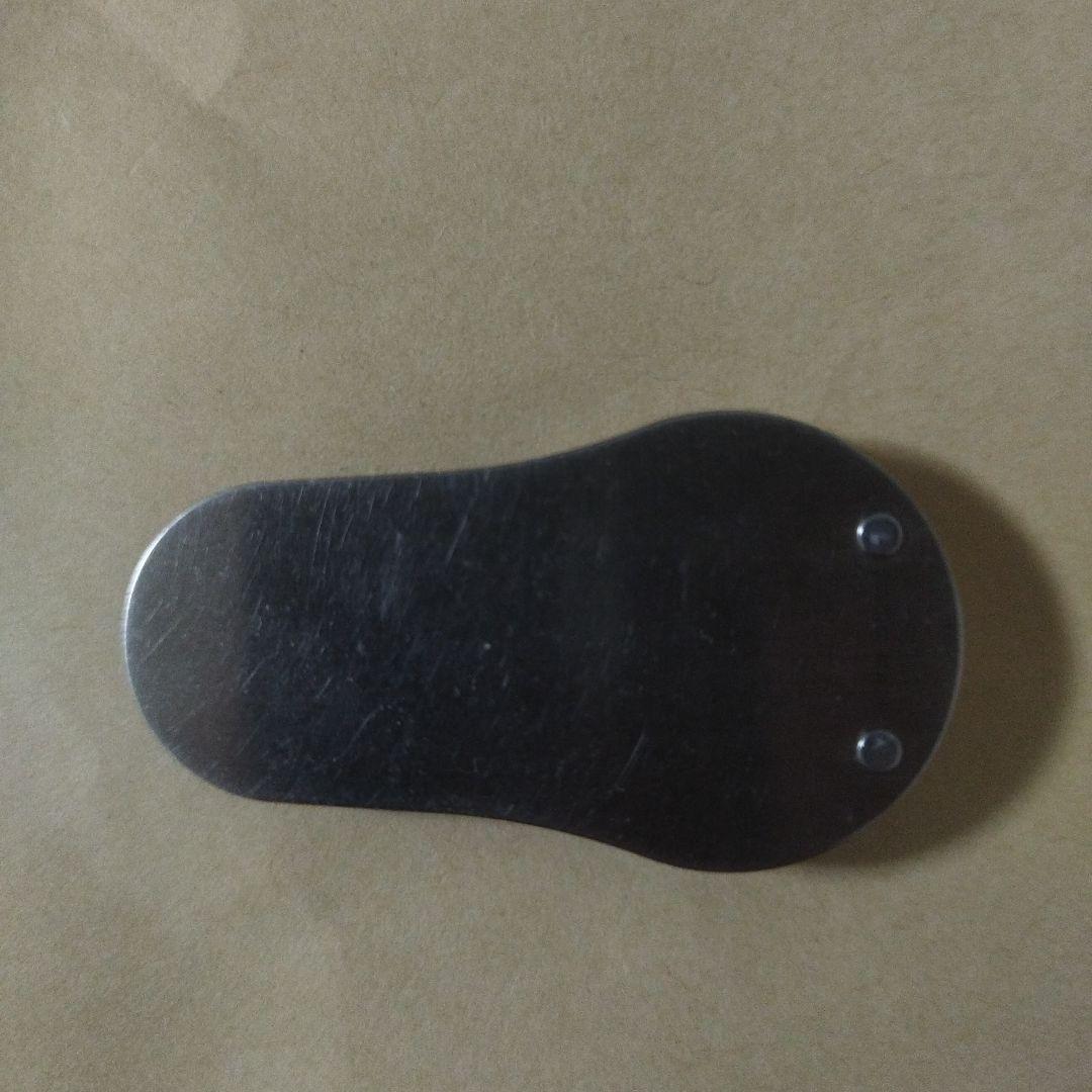 メ*ナ様 Cartier マネークリップ