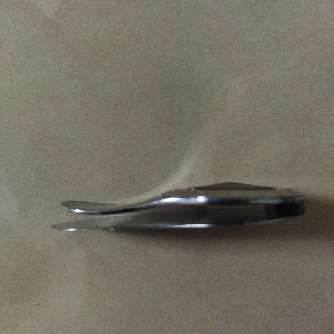 メ*ナ様 Cartier マネークリップ