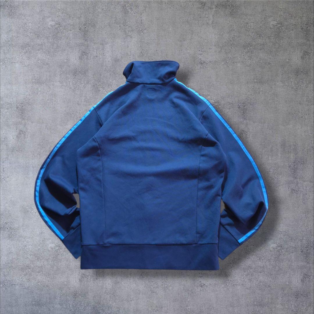 90s adidas アディダストラックジャケット ベッケンバウアー ジャージ