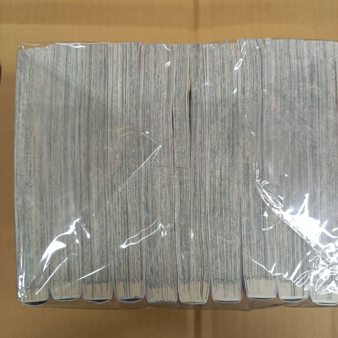 ハリガネサービスACE 1～24　全巻初版、キレイ