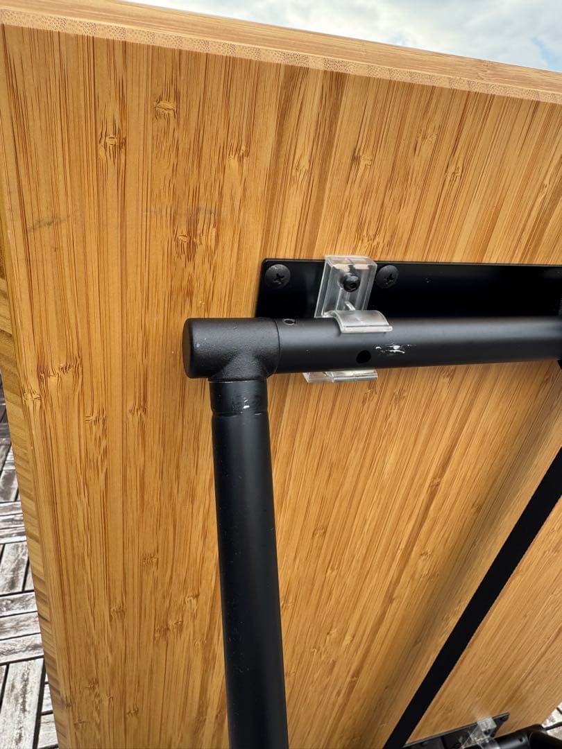 THE NORTH FACE キャンプテーブル