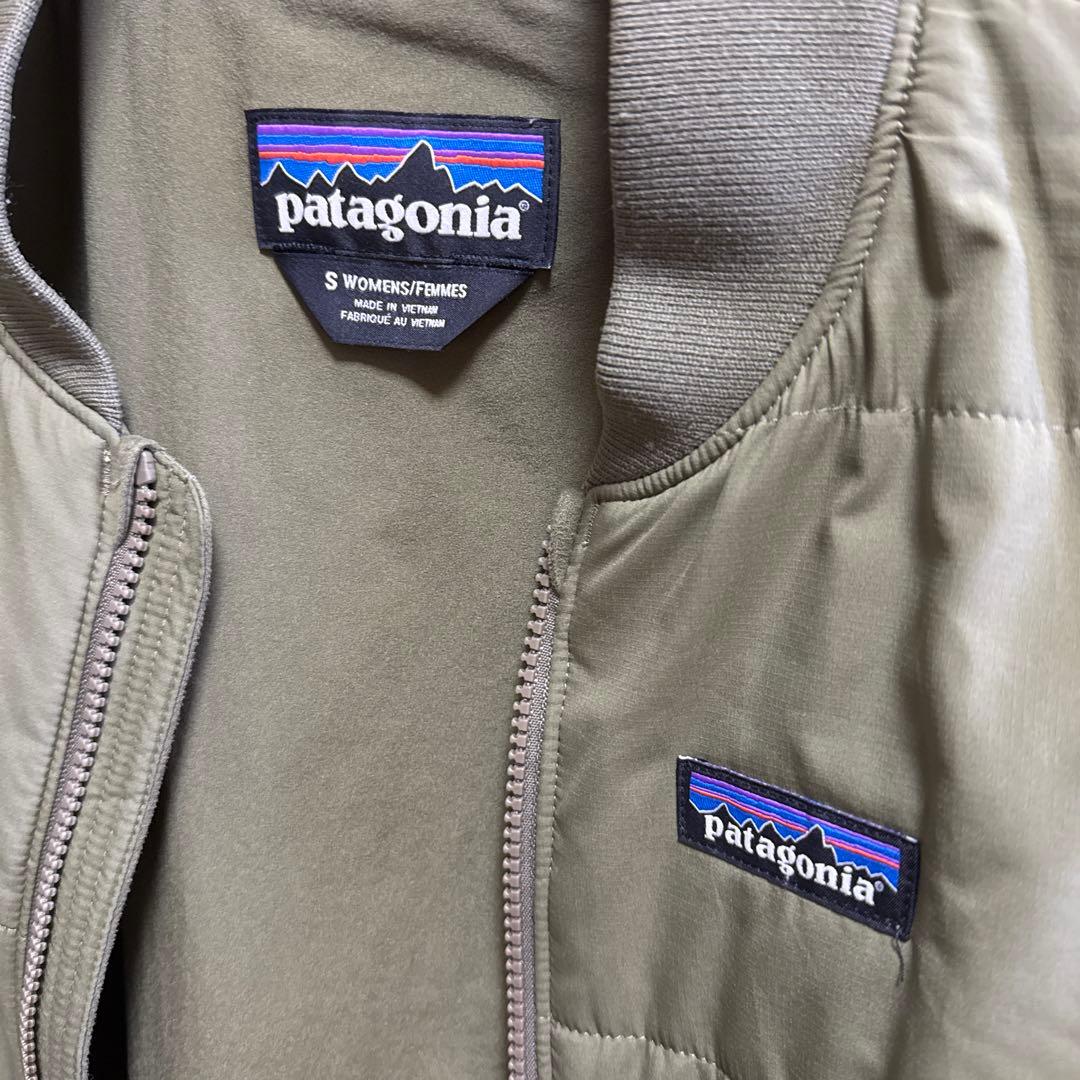 パタゴニア/Patagonia ブルゾン