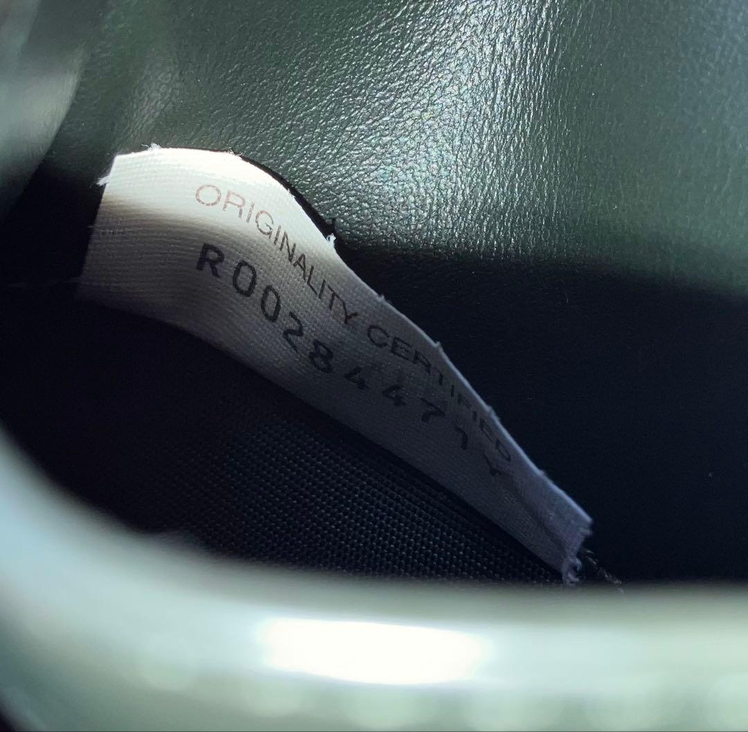 ⭐️ 新型 美品 ボッテガヴェネタ カセット ジップ コンパクト 折り財布 IC