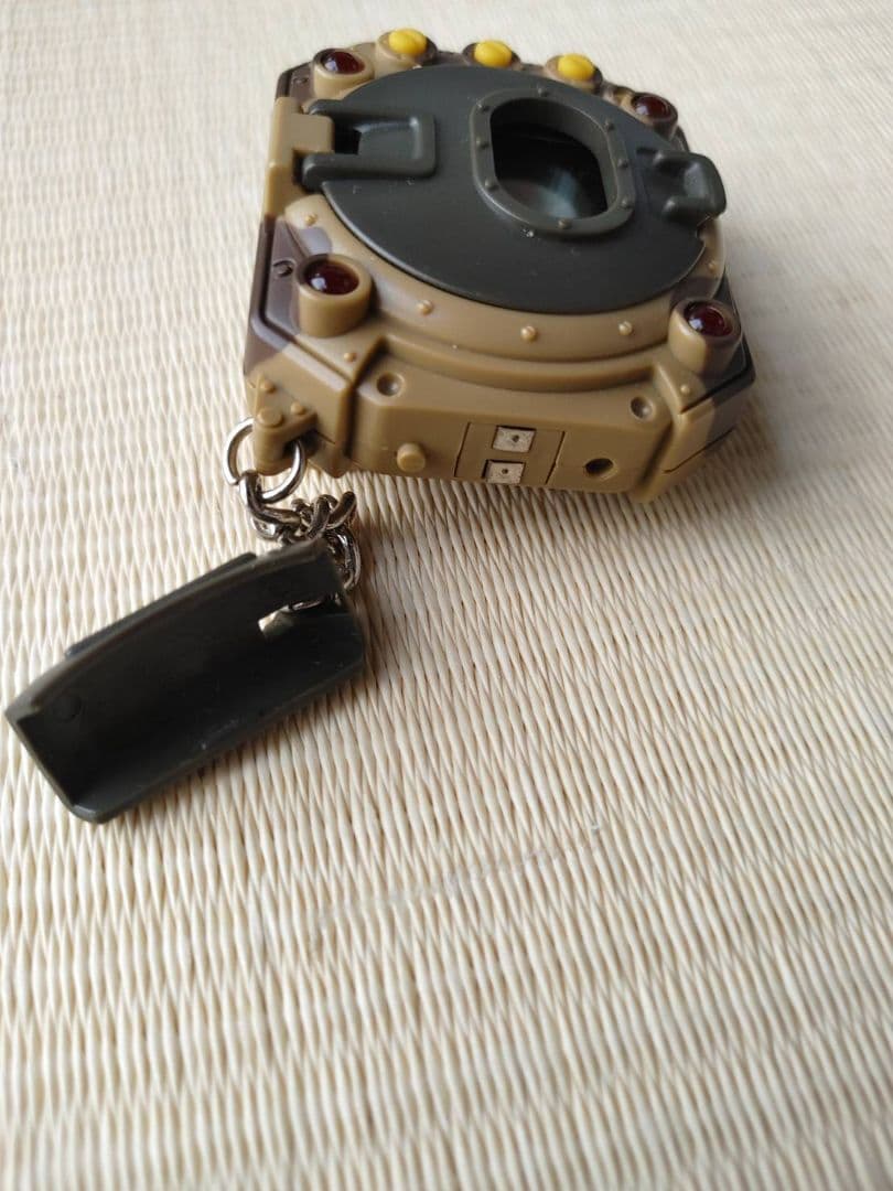 【中古】CAPCOM メタルウォーカー