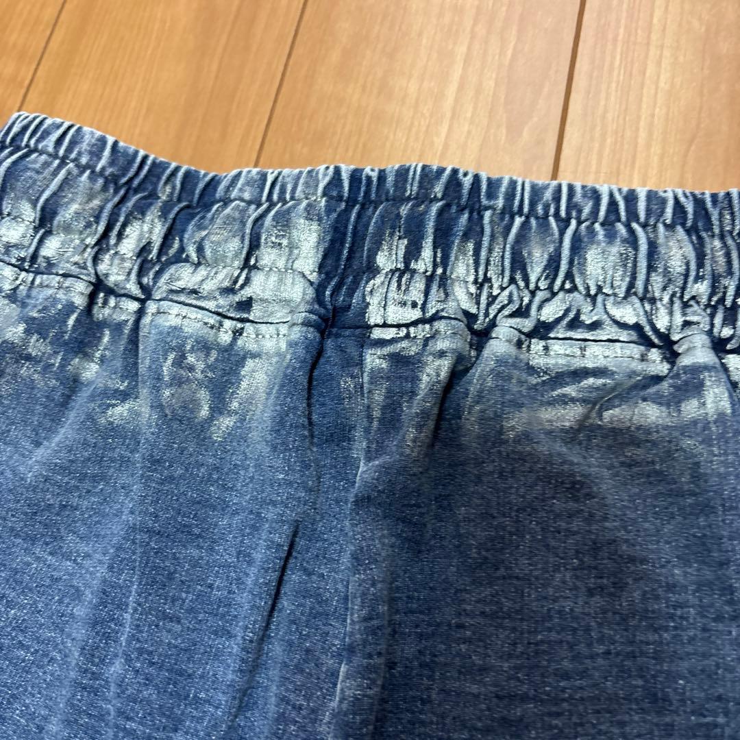 正規品　ズンバ　X S デニム　パンツ