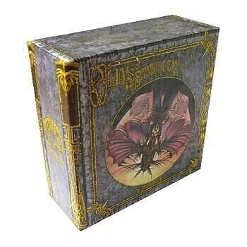 【紙ジャケット】YES SOLOS COLLECTION SHM-CD全6タイト