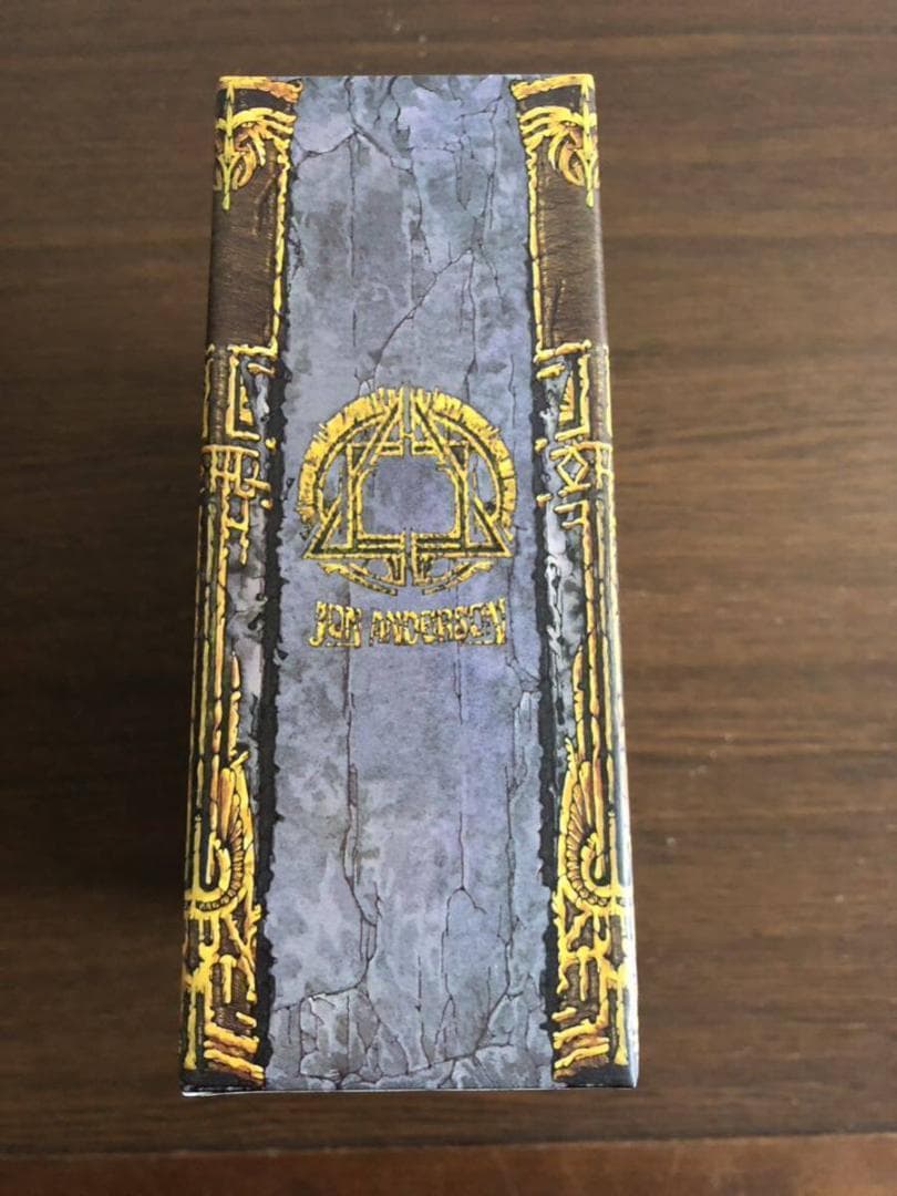 【紙ジャケット】YES SOLOS COLLECTION SHM-CD全6タイト