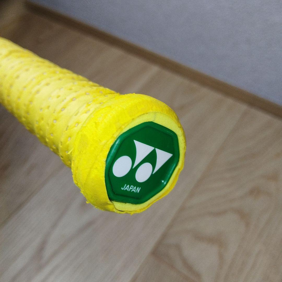 極美品 YONEX nanoray900 ナノレイセティアワン 限定カラー②