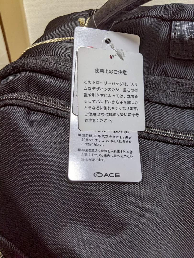 【新品未使用】カナナプロジェクト マイトローリー 24L ブラック 静音