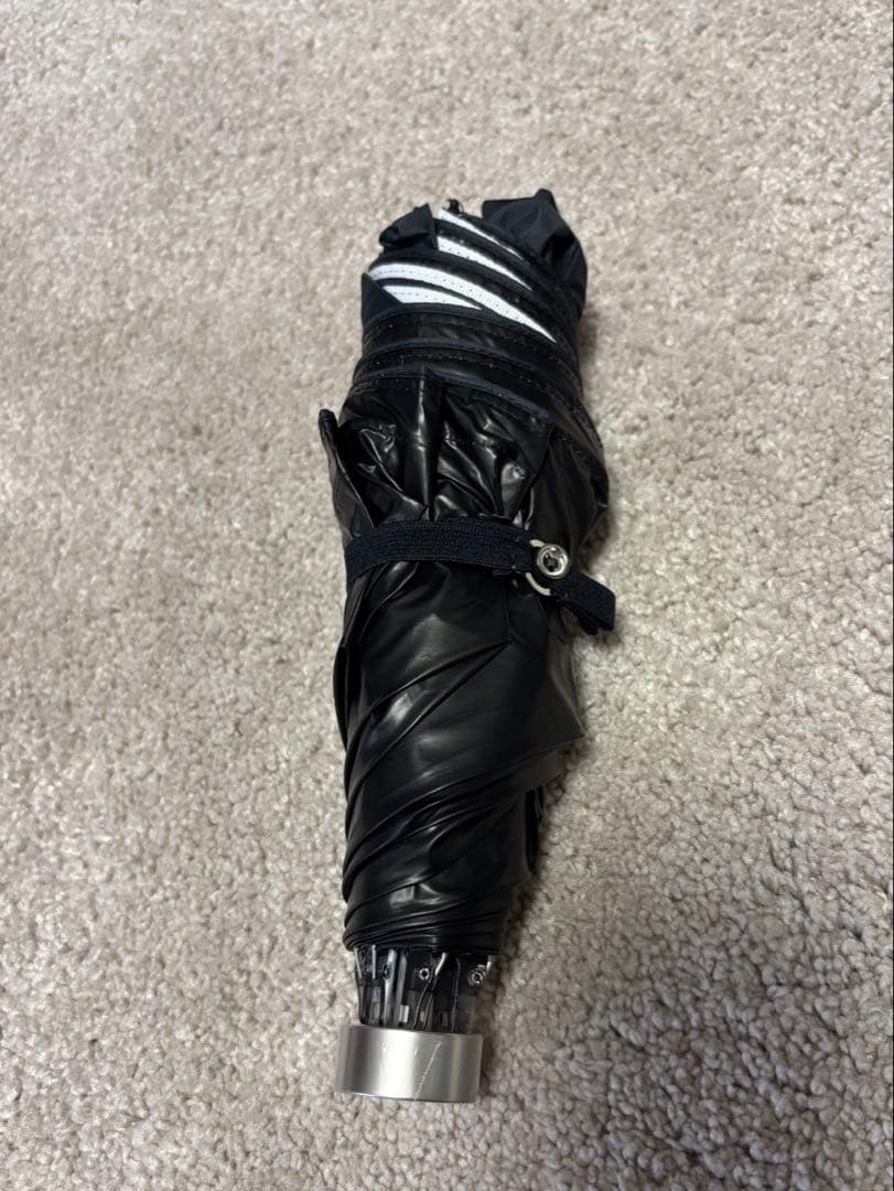 MACKINTOSH PHILOSOPHY 晴雨兼用折りたたみ傘