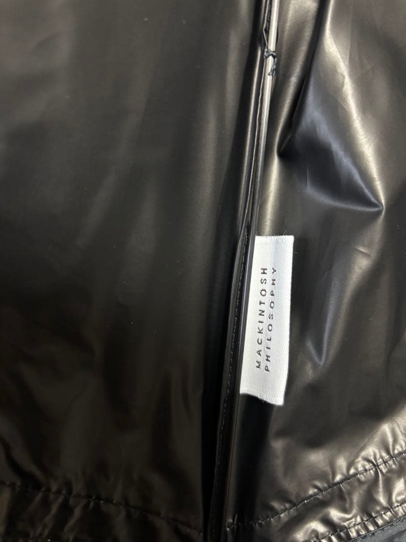 MACKINTOSH PHILOSOPHY 晴雨兼用折りたたみ傘