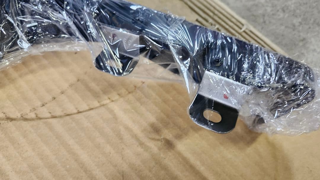 期間限定値下！　BRZ フロントリップスポイラー　STI SUBARU