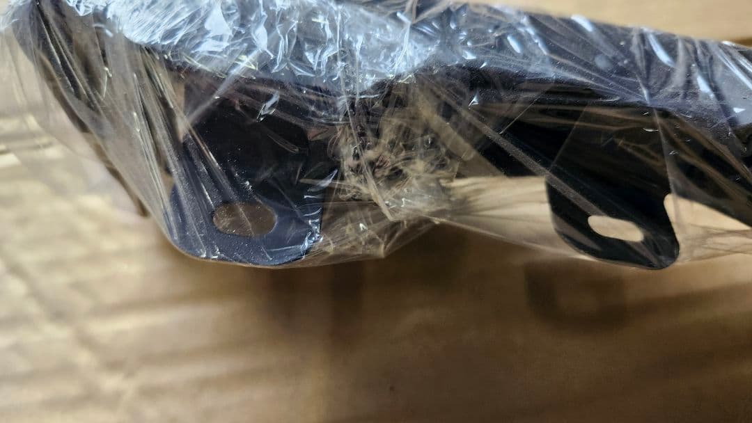 期間限定値下！　BRZ フロントリップスポイラー　STI SUBARU