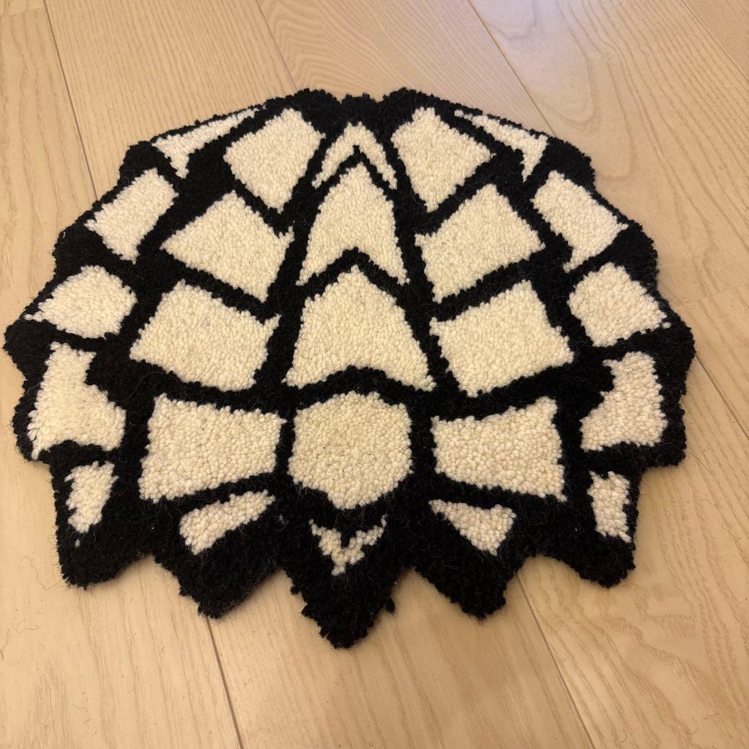 solol rug ソルオルラグ