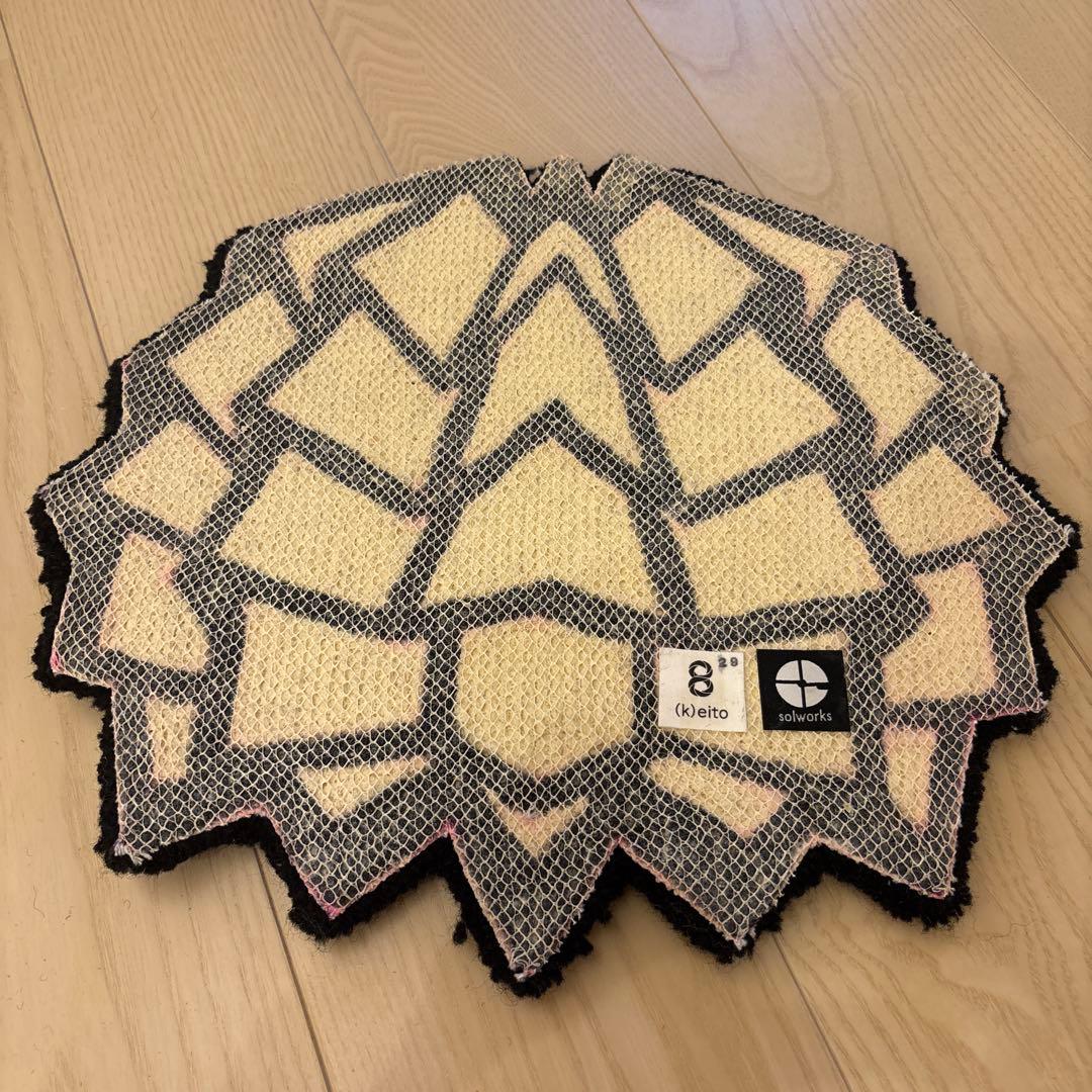 solol rug ソルオルラグ