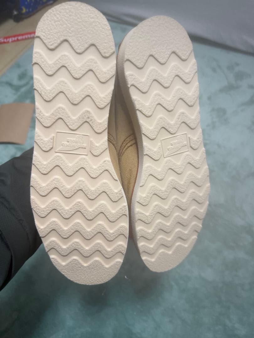 RED WING SHOES レッドウイング