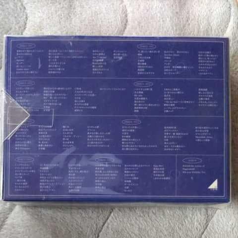 乃木坂46 / ８th YEAR BIRTHDAY LIVE(完全生産限定盤)