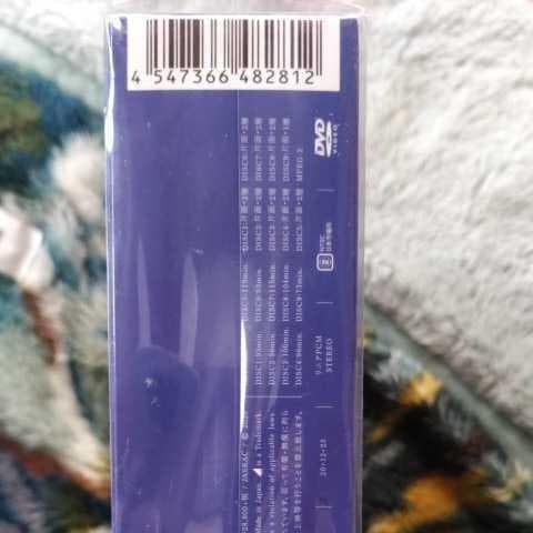 乃木坂46 / ８th YEAR BIRTHDAY LIVE(完全生産限定盤)