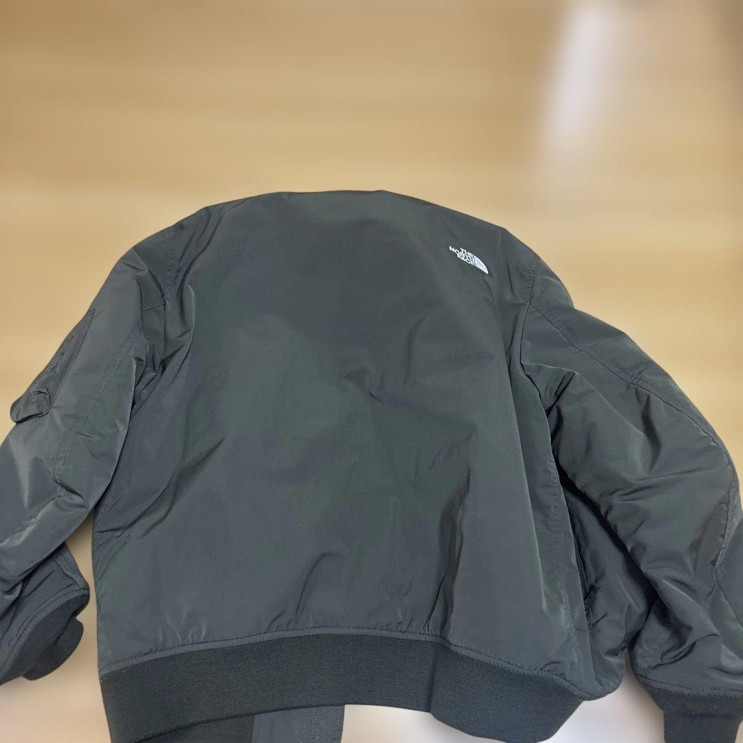 THE NORTH FACEジャケット