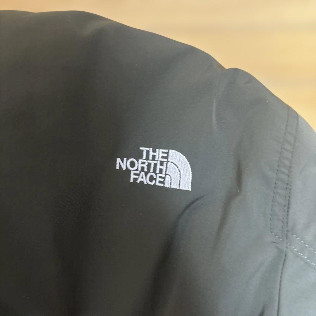 THE NORTH FACEジャケット
