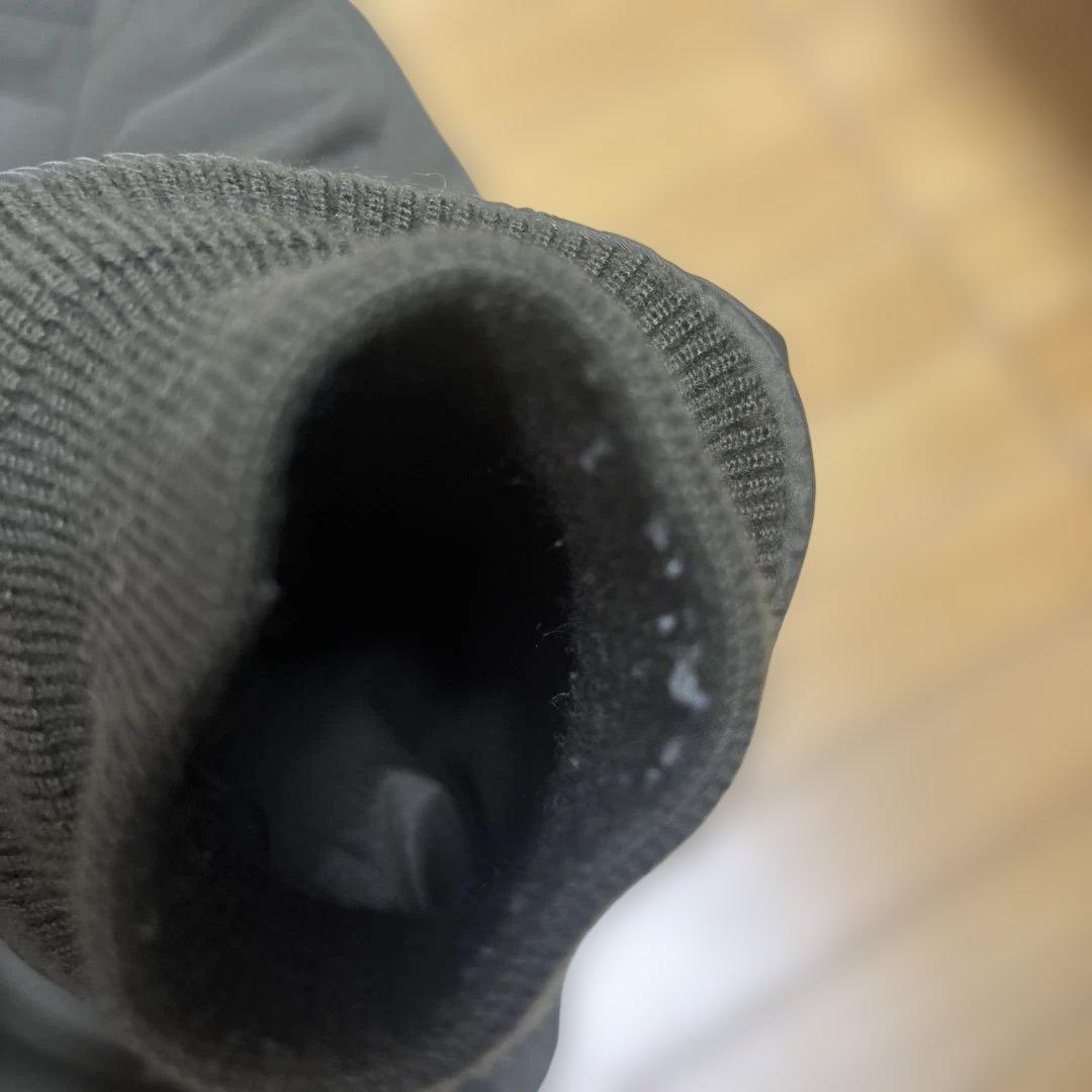 THE NORTH FACEジャケット