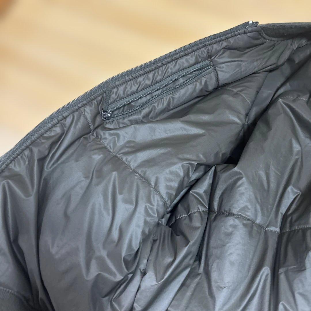 THE NORTH FACEジャケット