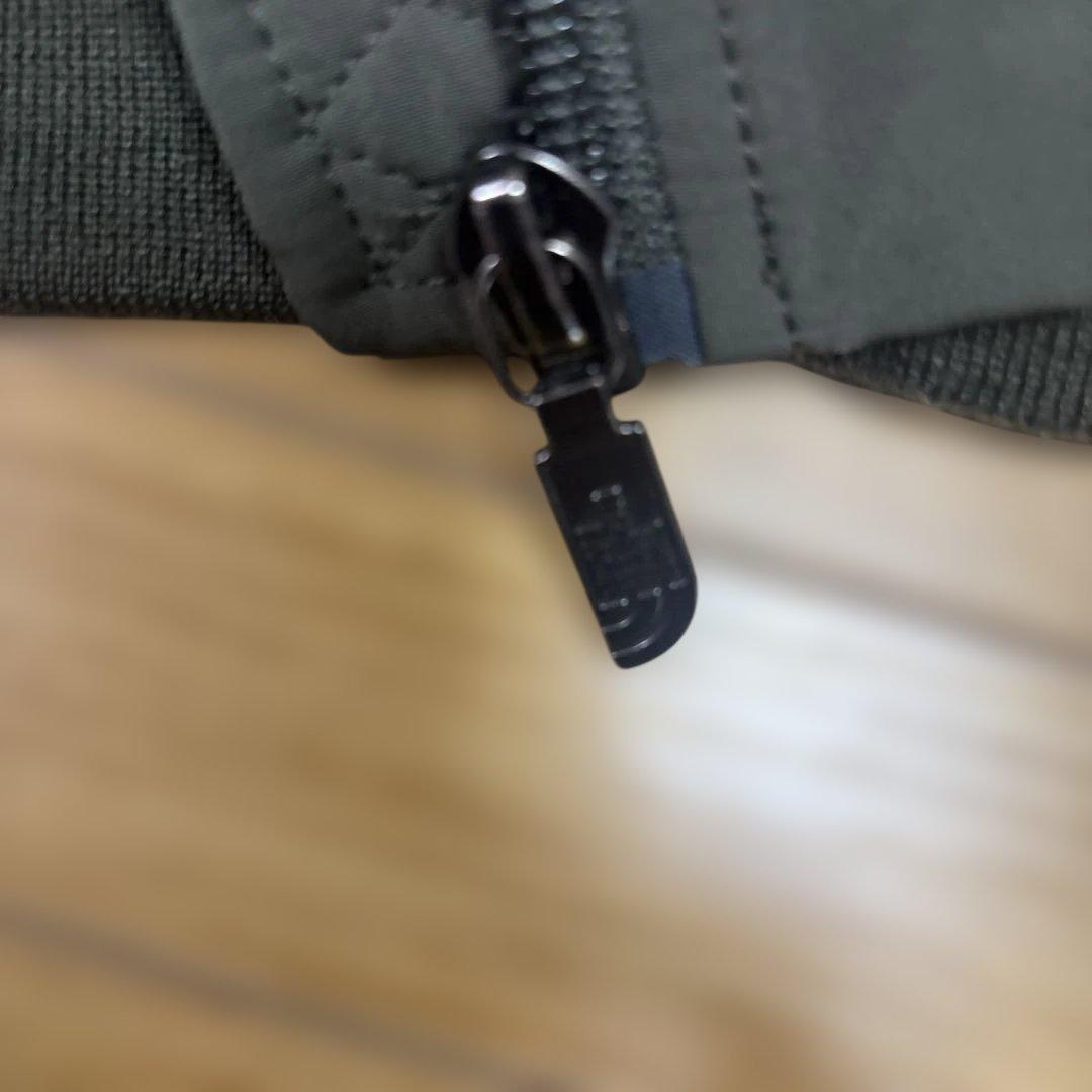 THE NORTH FACEジャケット