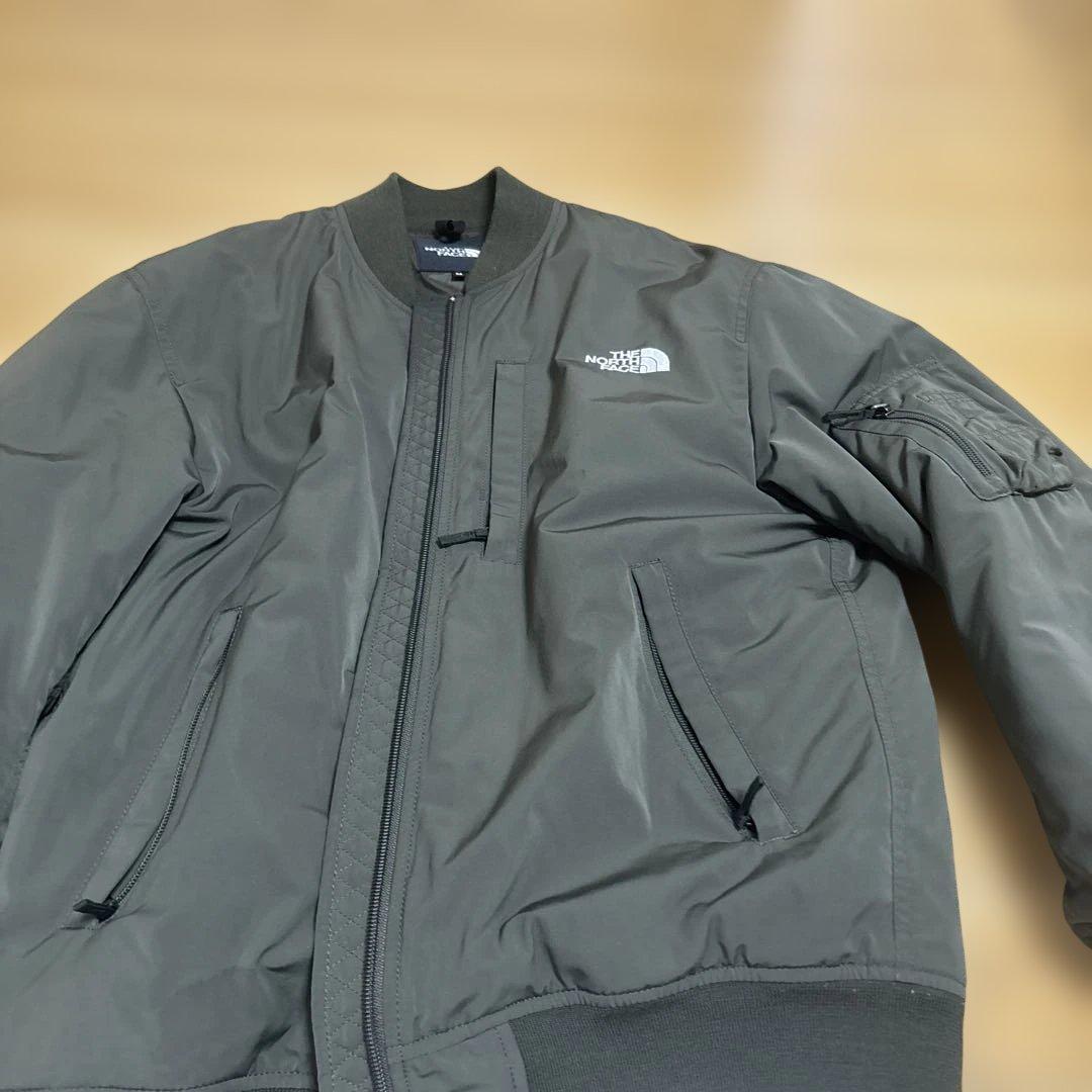 THE NORTH FACEジャケット