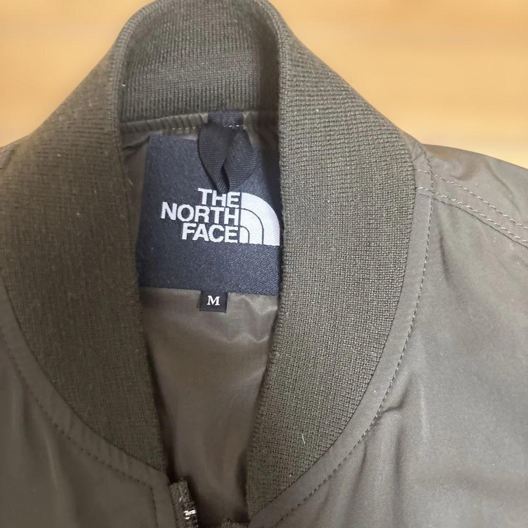 THE NORTH FACEジャケット
