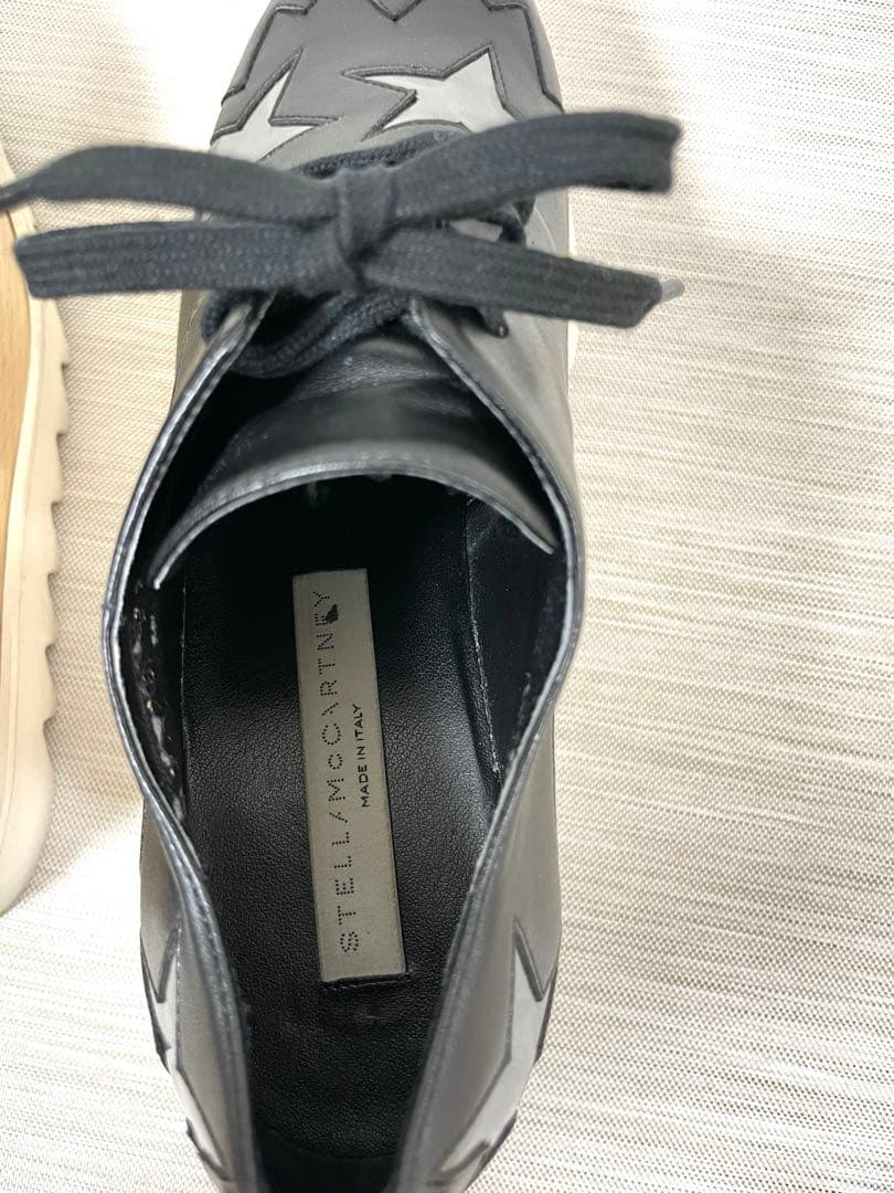 ステラ マッカートニー エリス シューズ