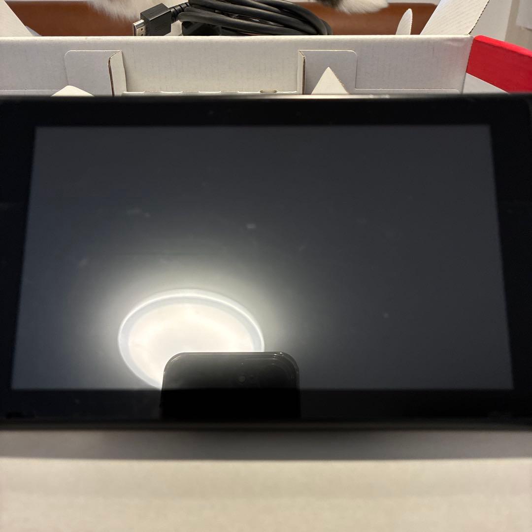 h*r様 Nintendo Switch本体 プロコン