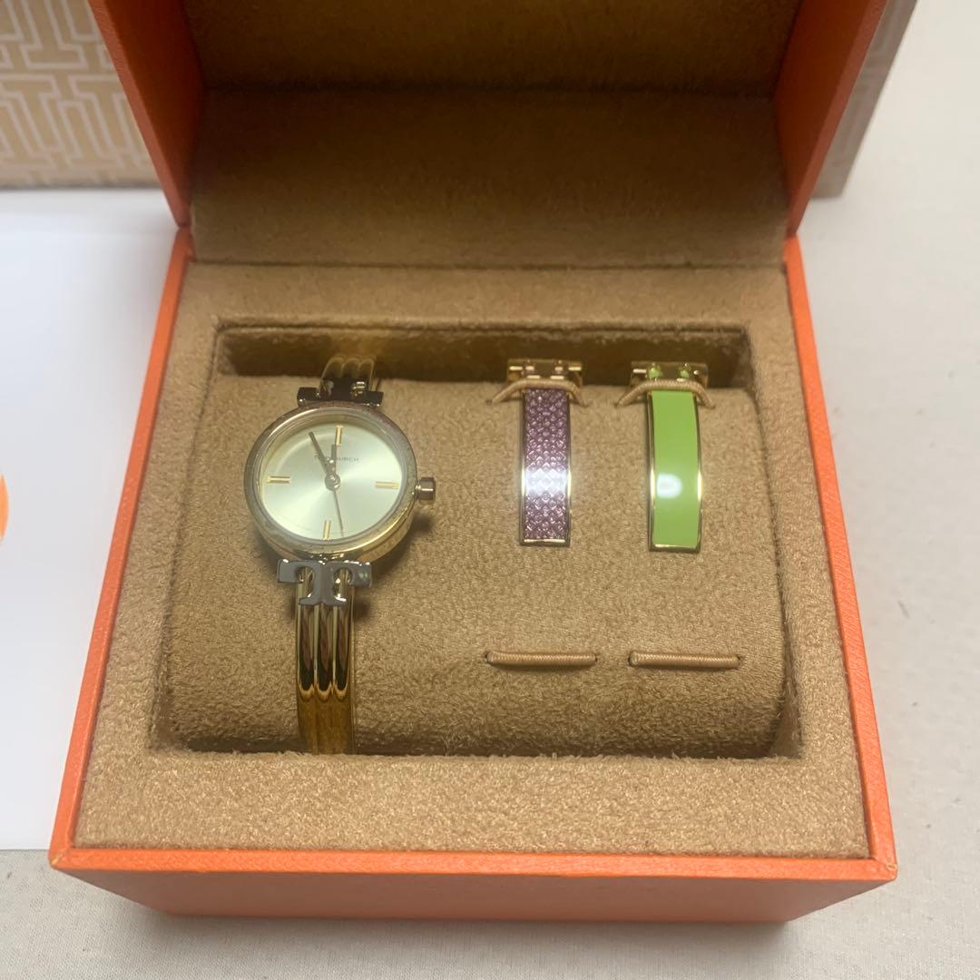 定価53,900円　Tory Burch トリーバーチ 腕時計