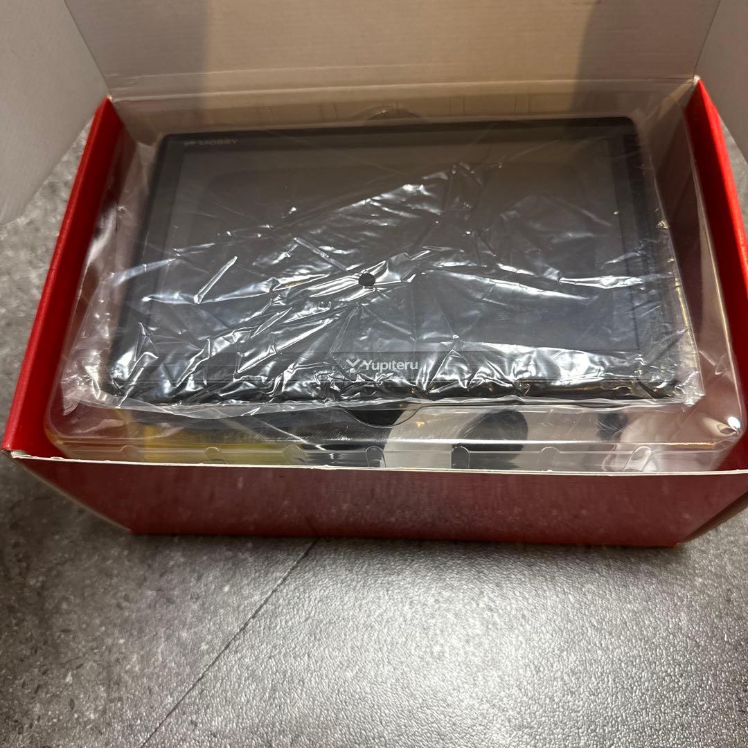 ユピテル Yupiteru GPSナビゲーション YPB742