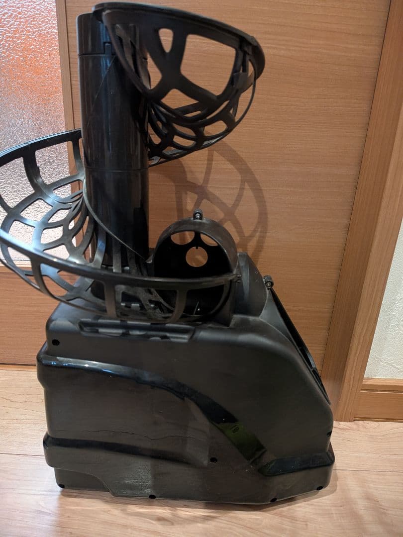 【動作確認済】FIELD FORCE トスマシン ・バッティングネットセット